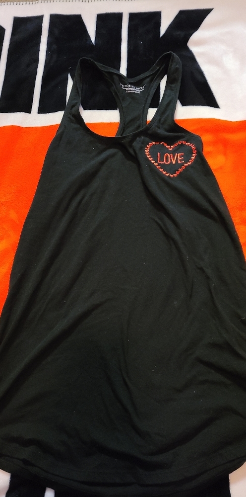 Vs sleep shirt xs